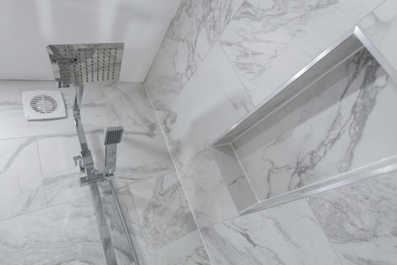 Adbolton House Apartments - Sleek, Stylish, Brand New & Low Carbon Nottingham Eksteriør billede