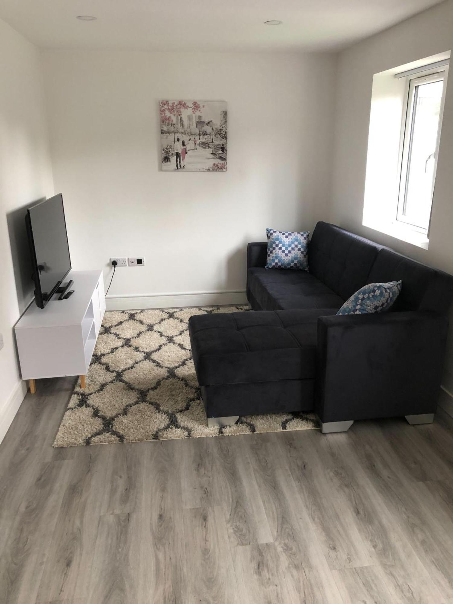 Adbolton House Apartments - Sleek, Stylish, Brand New & Low Carbon Nottingham Eksteriør billede
